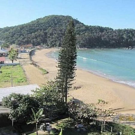 Апартаменты Duplex Com Vista Do Mar! Итапема Экстерьер фото