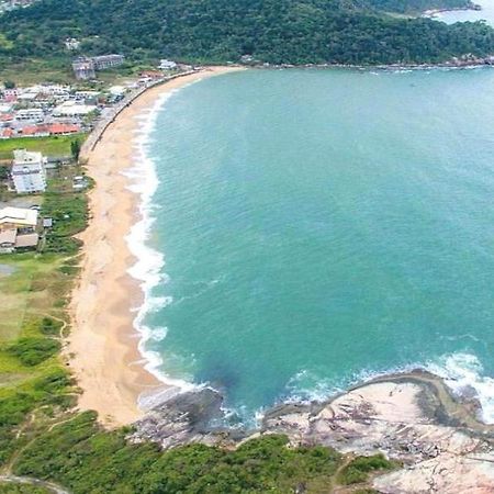 Апартаменты Duplex Com Vista Do Mar! Итапема Экстерьер фото