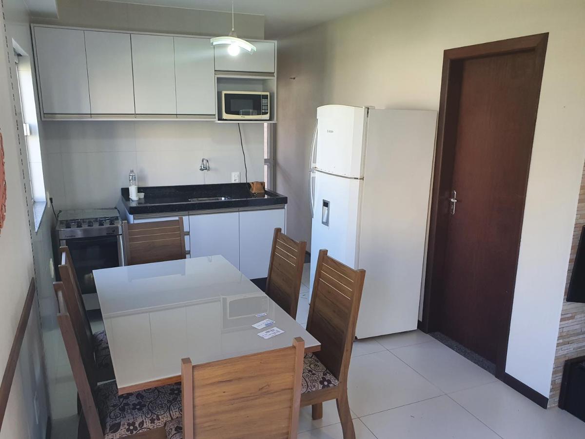 Апартаменты Duplex Com Vista Do Mar! Итапема Экстерьер фото