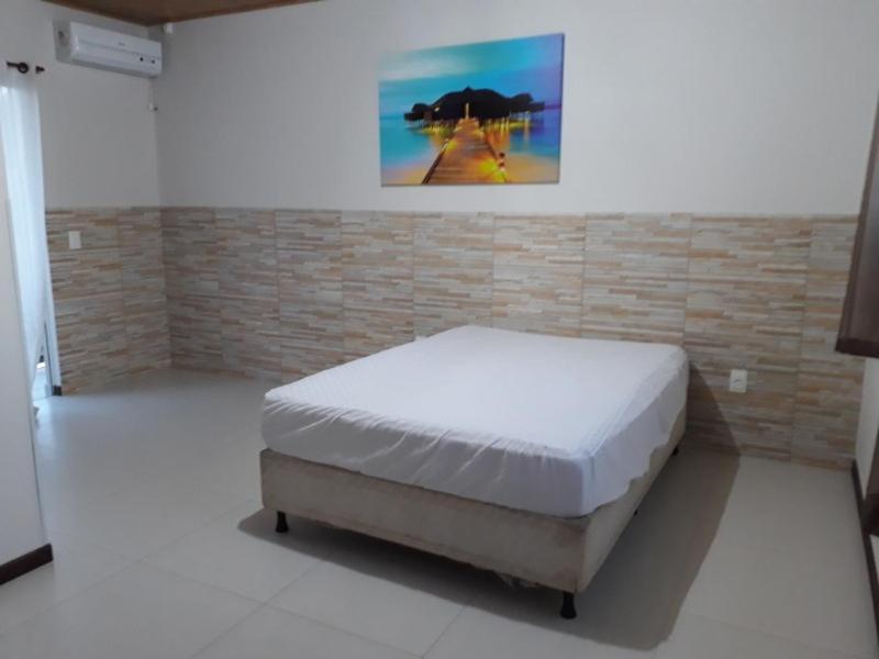 Апартаменты Duplex Com Vista Do Mar! Итапема Экстерьер фото