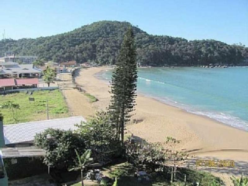 Апартаменты Duplex Com Vista Do Mar! Итапема Экстерьер фото