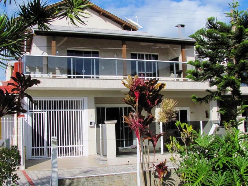 Апартаменты Duplex Com Vista Do Mar! Итапема Экстерьер фото