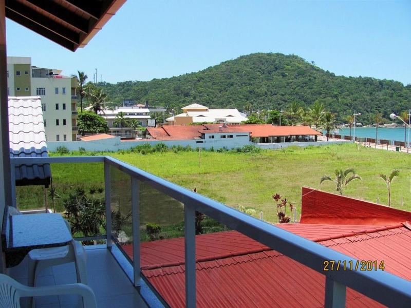 Апартаменты Duplex Com Vista Do Mar! Итапема Экстерьер фото